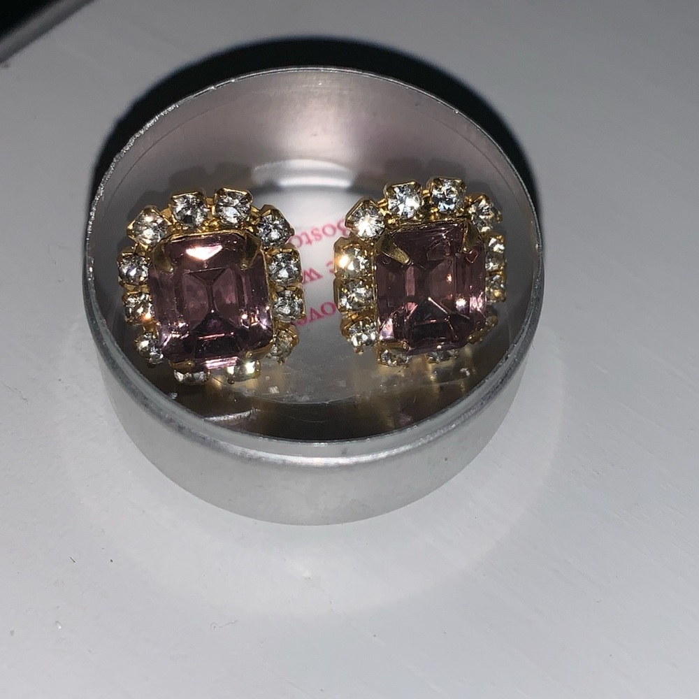JoJo Loves You Earrings